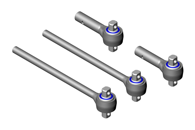 Atro Torque Rod